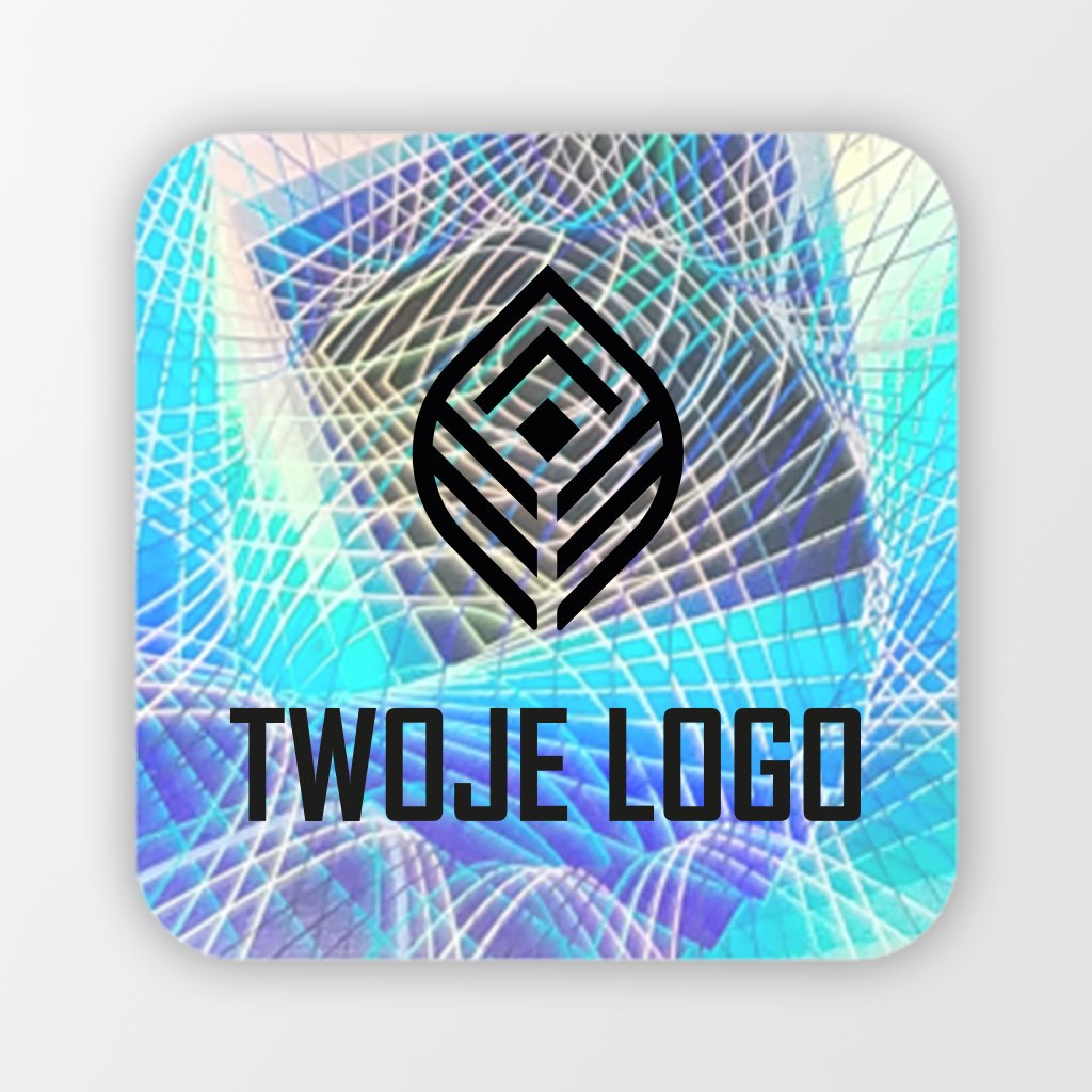 Hologramy z logo personalizowane
