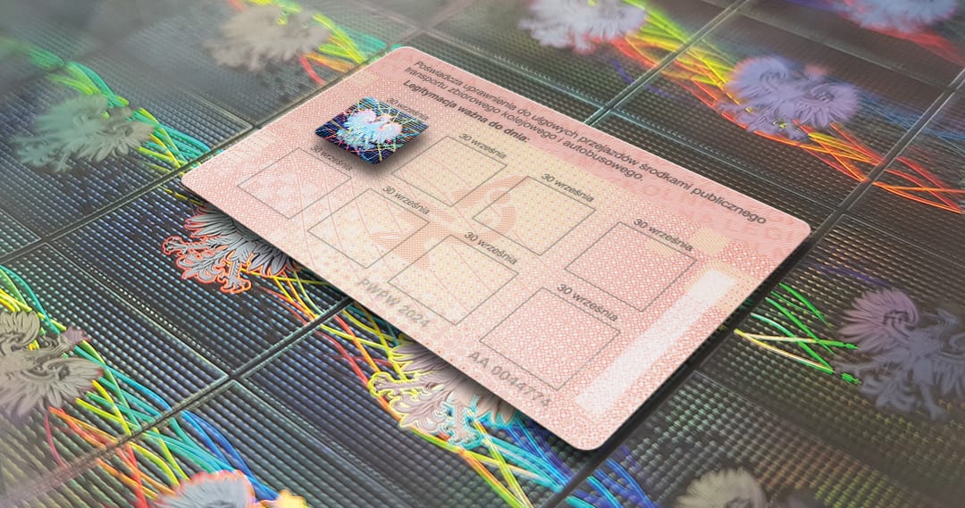 Hologramy szkolne – sprawdzona ochrona dokumentów i renoma placówki