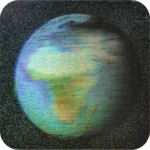 Holo Earth