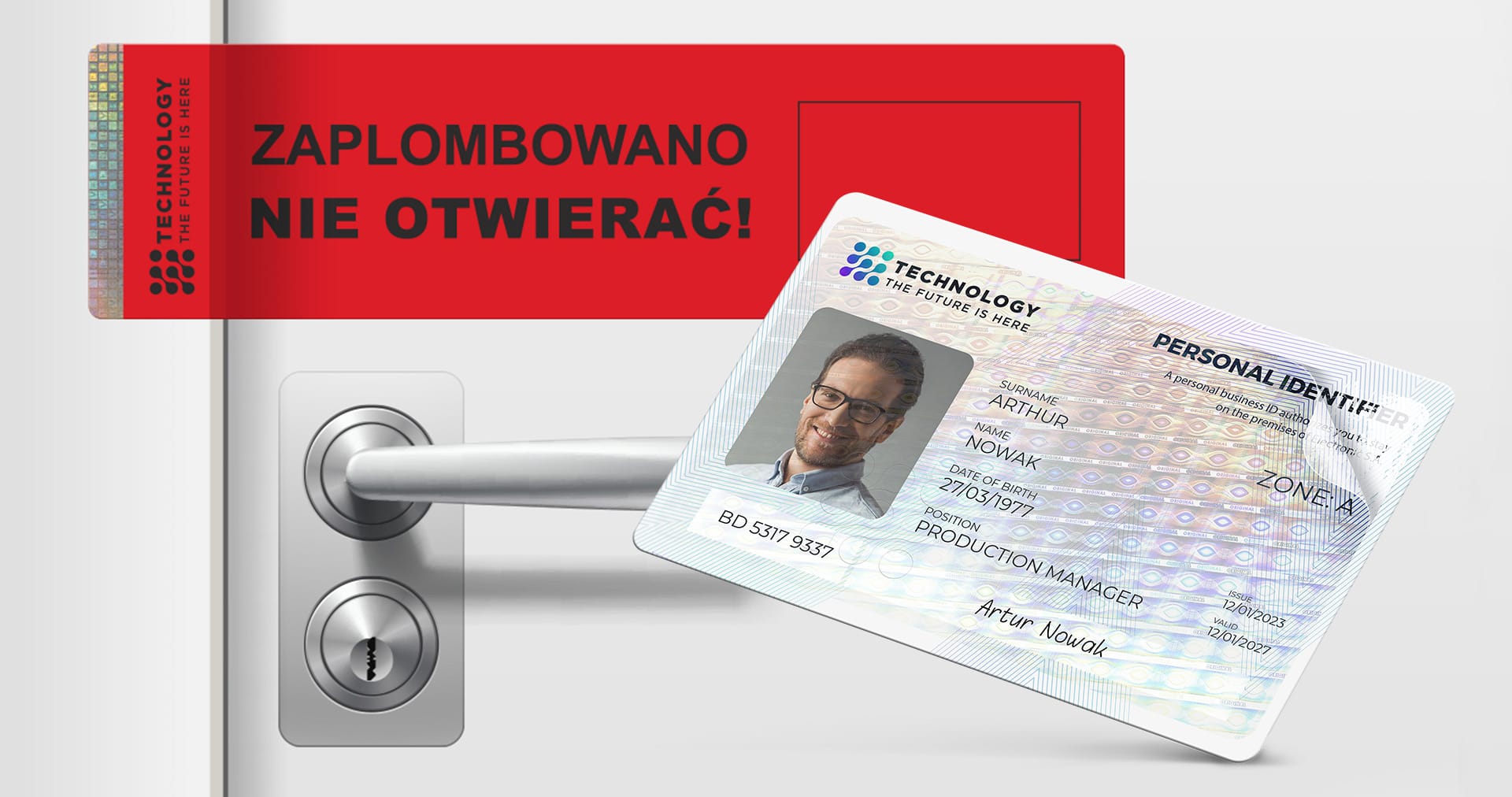 Zaufanie zaczyna się od zabezpieczeń – jak wspieramy infrastrukturę krytyczną