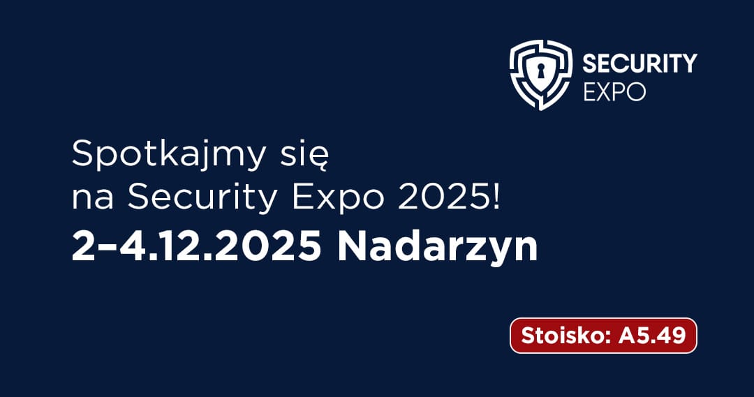 Holografia Polska na Security Expo 2025 – zabezpieczenia, które budują zaufanie