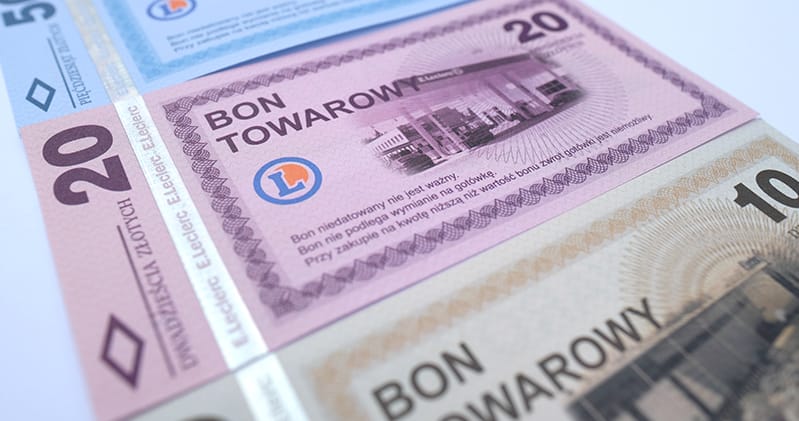 Vouchery premium – jak podnieść wartość Twojej oferty?
